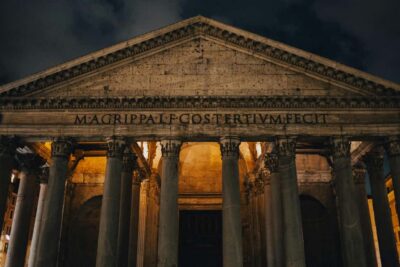 Rome: Capuchin Crypt to Pantheon Tour - Capuchin Crypt: Bones, Symbols, and What to Expect Inside