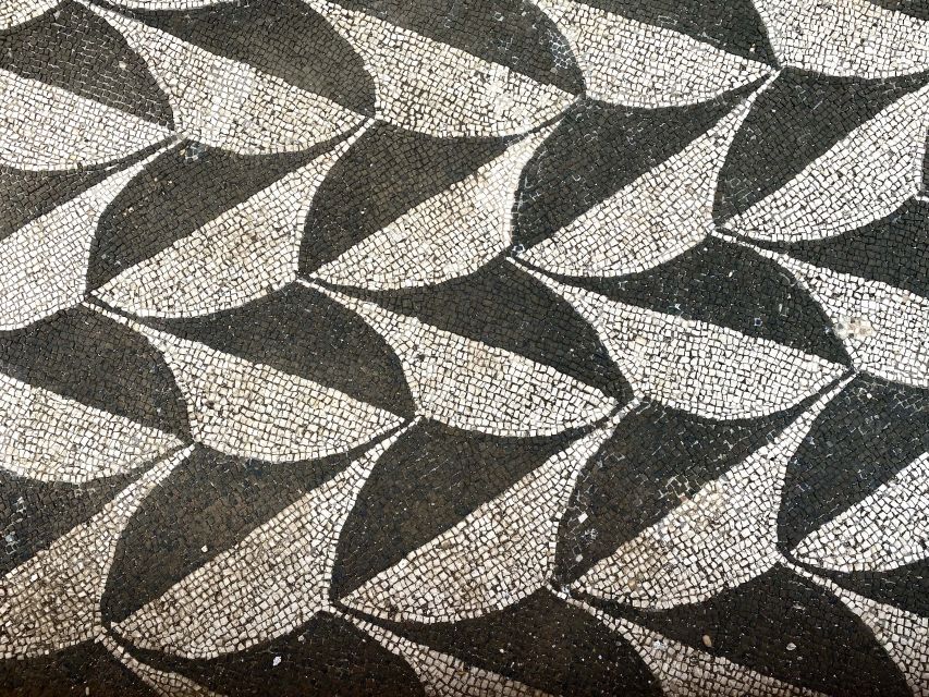 Rome: Caracalla Baths & Circus Maximus — Private or Shared - Meeting point and timing: how to keep the day stress-free