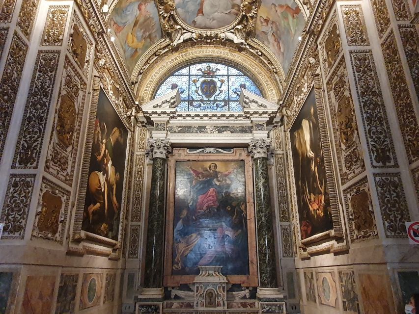 Rome: Caravaggio Guided Walking Tour - Price and value: is $71 worth 2.5 hours?