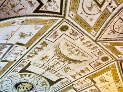 Rome: Castel Sant'Angelo and Hadrian's Tomb Guided VIP Tour - Meeting Point and Getting In: What Swift Access Really Changes