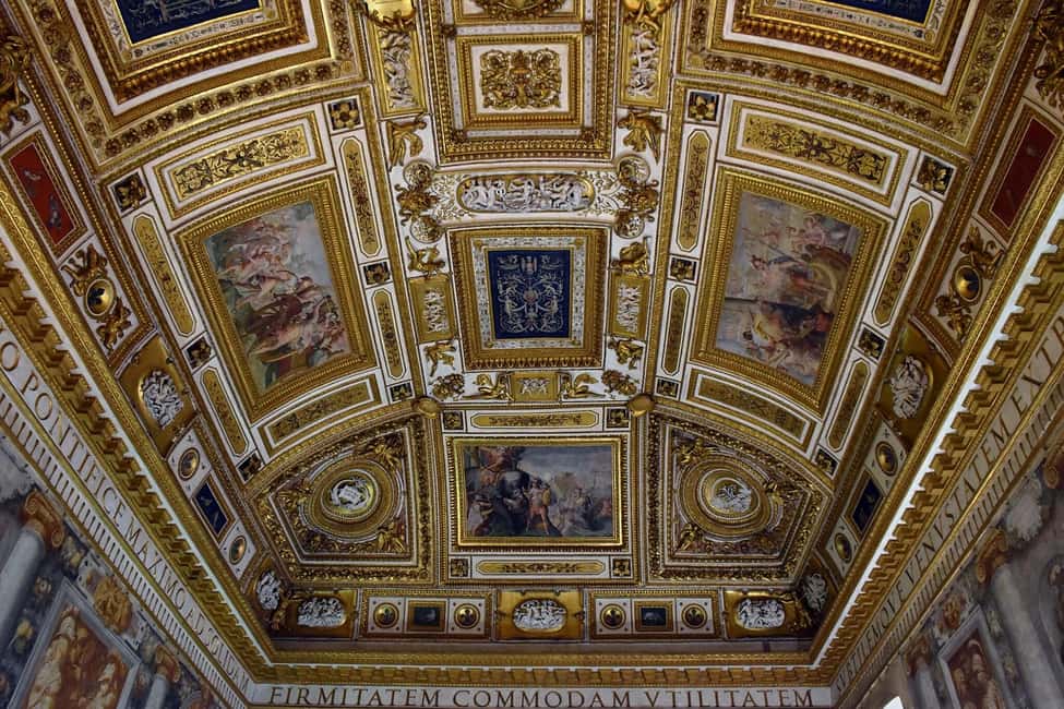 Rome: Castel Sant’Angelo Priority Line Ticket & Audio Guide - How the visit feels: pacing for a 2-hour experience