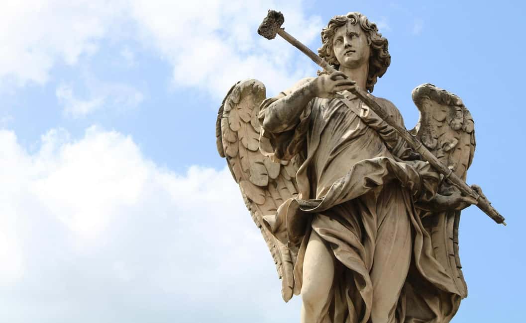 Rome: Castel Sant’Angelo Priority Line Ticket & Audio Guide - Price and value: is $17 worth it?
