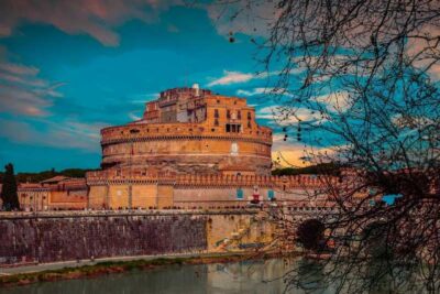 Rome: Castel Sant'Angelo Reserved Entry - Skip the Main Queue: Reserved Entry That Actually Helps