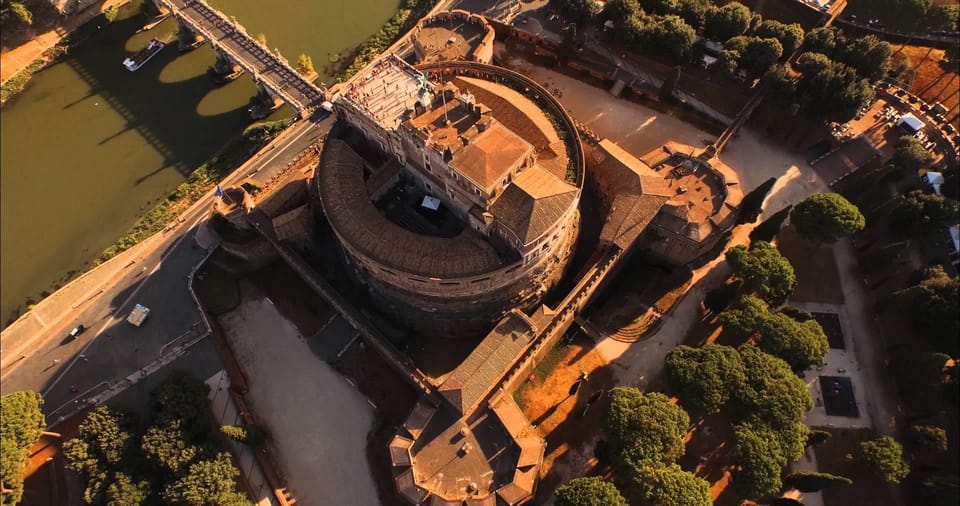 Rome: Castel Sant'Angelo Reserved Entry - Timing and Pace: How Long You Need and How to Plan