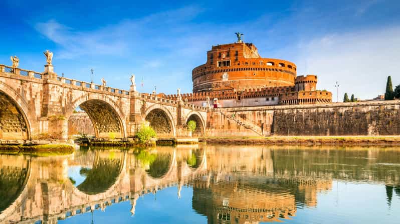 Rome: Castel Sant'Angelo Skip-the-Line Entry Tickets - Who This Ticket Fits Best (And Who Might Want Another Option)