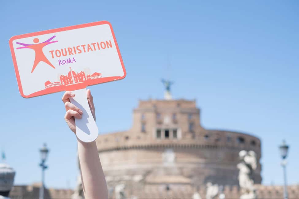 Rome: Castel Sant'Angelo Skip-the-Line Ticket - Why Castel Sant’Angelo Beats a Typical Museum Stop