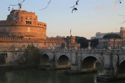 Rome: Castel Sant'Angelo Skip-the-Line Ticket - How the Orange Umbrella Entry Works (and How to Not Stress)