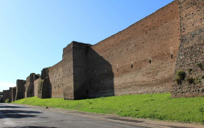 Rome: Catacombs and Basilicas with Holy Stairs Tour - From the Appian Way to the Catacombs Underground