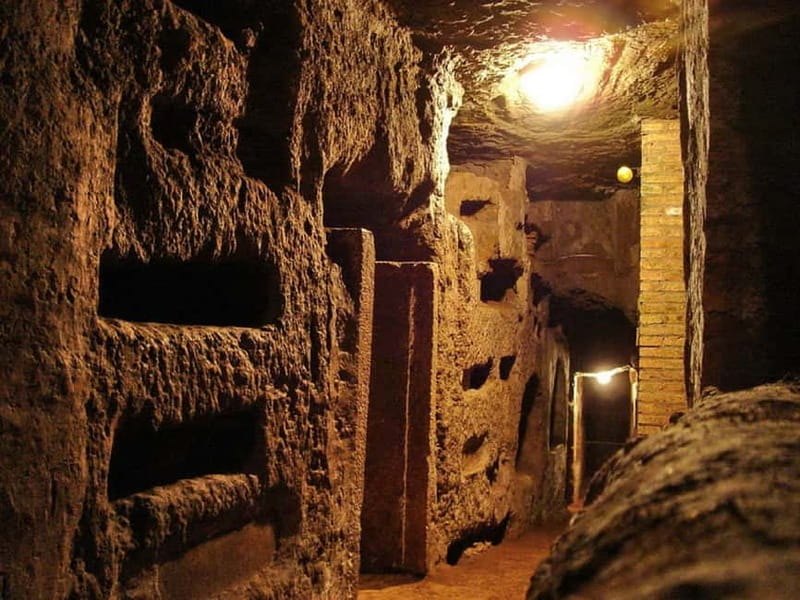 Rome: Catacombs and Basilicas with Holy Stairs Tour - Who This Tour Fits Best