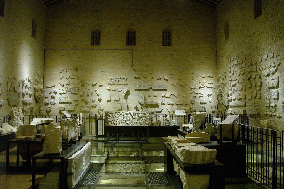 Rome: Catacombs of Priscilla Entry Ticket & Guided Tour - The Guides Matter: Sister Lydia, Alexandra, Clara, and the Funny Side
