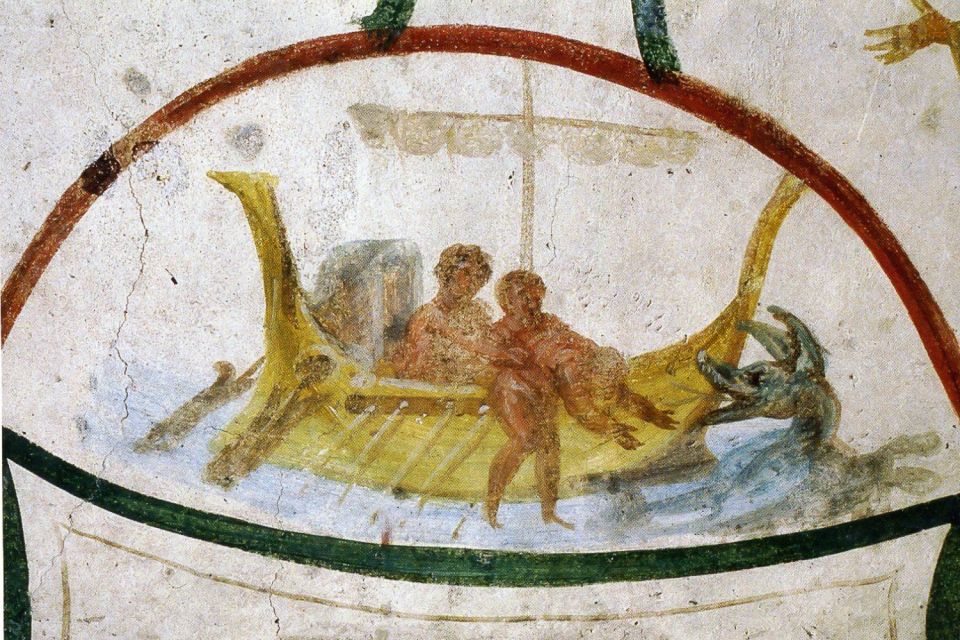 Rome: Catacombs of Saints Marcellino and Pietro Guided Tour - Price and value: why $16 can feel like a bargain here