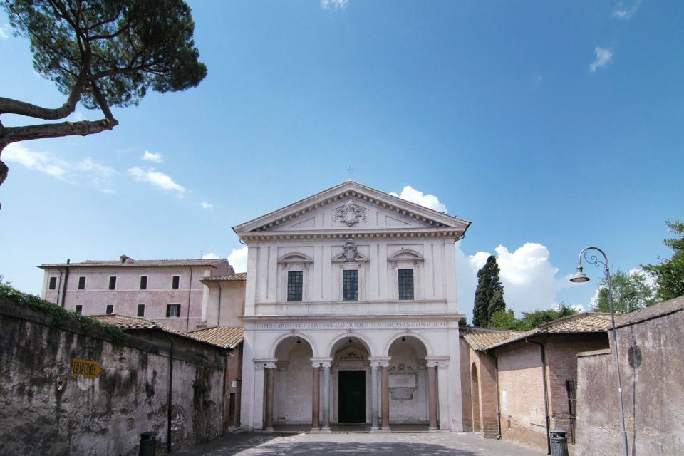 Rome: Catacombs of St. Sebastian Entry Ticket & Guided Tour - Price and value: is $16 worth 30 minutes?