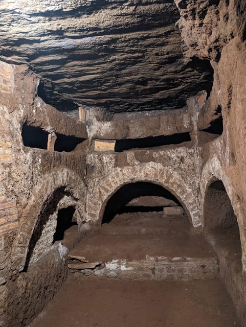 Rome: Catacombs Skip-the-Line Tour with Tickets - Timing, Duration, and What to Do After