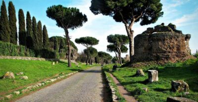 Rome: Catacombs Underground Tour, Ticket, and Transfer - Aurelian Walls and the Archaeological Zone: Why This Route Is Worth It