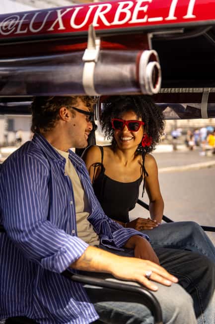 Rome: City Highlights E-Tuk Tuk Tour - Price and value: why $47 can work well (and when it won’t)