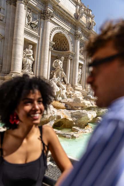 Rome: City Highlights E-Tuk Tuk Tour - Pantheon and the photo moment you’ll actually remember