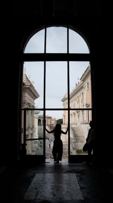 Rome: City Highlights Electric Bike Tour - Safety and comfort: what the operator actually does to keep you steady