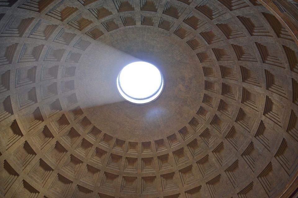 Rome: City Highlights Walking Tour - Who should book this tour