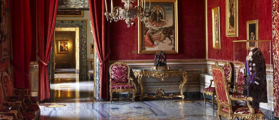 Rome: Colonna Palace Entry Ticket - Price and Value: Is $23 Worth It?