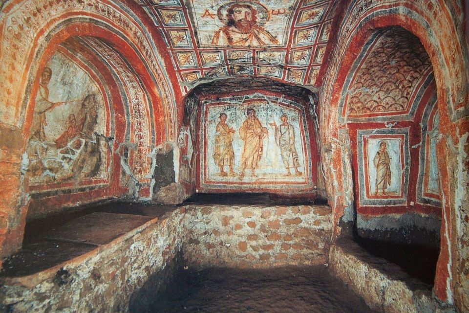 Rome: Colosseum, Ancient Rome and Catacombs Tours & Tickets - Who This Works For (and Who Should Skip It)