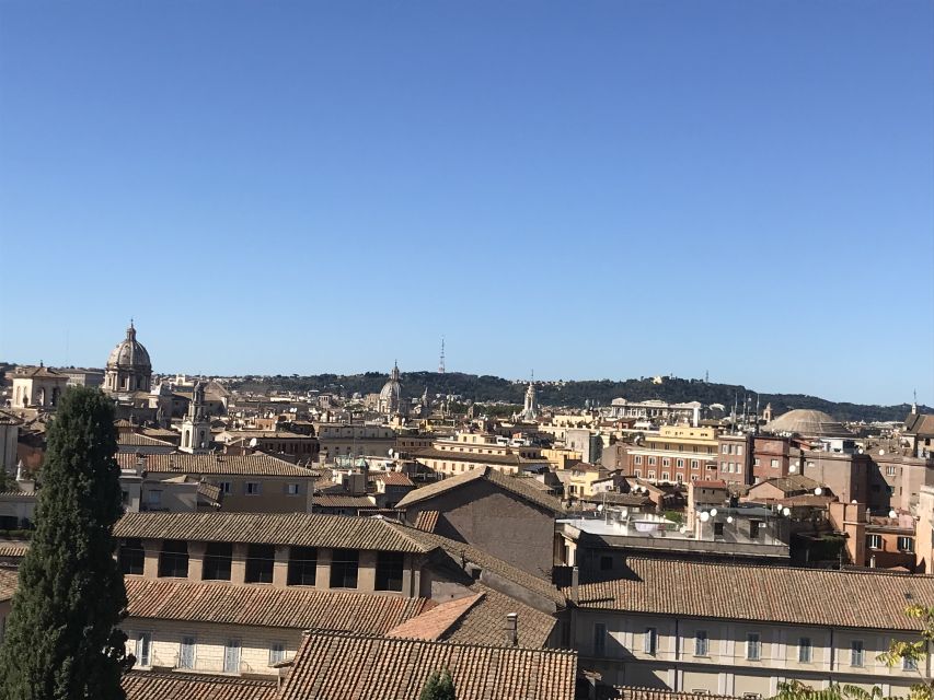 Rome: Colosseum and Altar of the Fatherland Elevator Ticket - Price and Value: What You’re Really Paying For