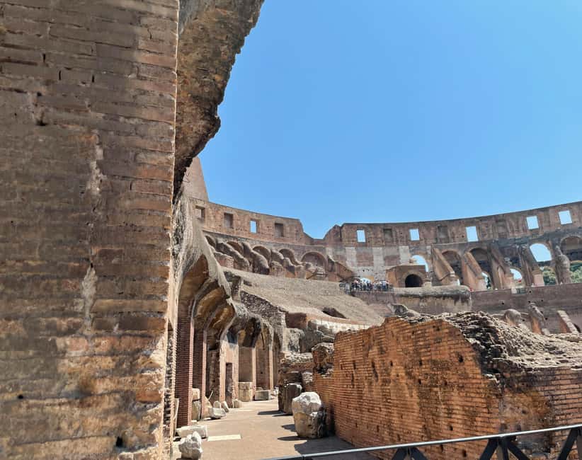 Rome: Colosseum and Altar of the Fatherland Elevator Ticket - Should You Book This Colosseum and Altar of the Fatherland Elevator Ticket?