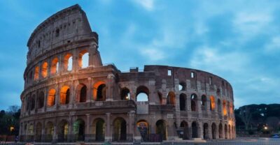 Rome: Colosseum and Palatine Hill Guided Walking Tour - Skip-the-line entry and your first look inside the Colosseum