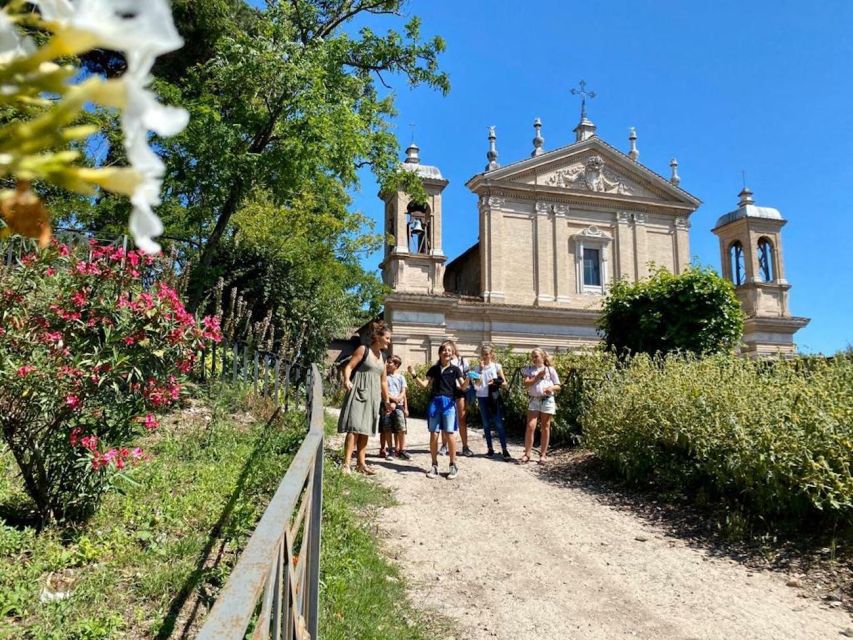 Rome: Colosseum and Roman Forum Small Group Tour in German - Weather, Rules, and Comfort Tips That Matter