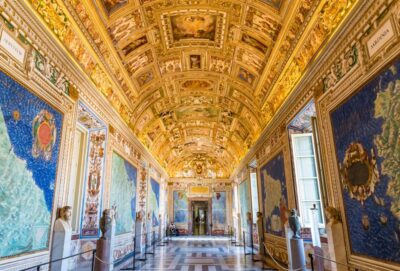 Rome: Colosseum and Vatican Museum Guided Tour in One Day - The Timing Plan: a 5.5-Hour Sprint With a Clear 3 PM Anchor