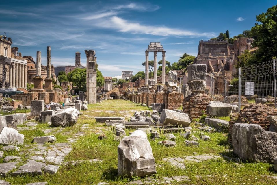 Rome: Colosseum Arena and Ancient Rome Guided Tour - Value Check: Is $92 Worth It?