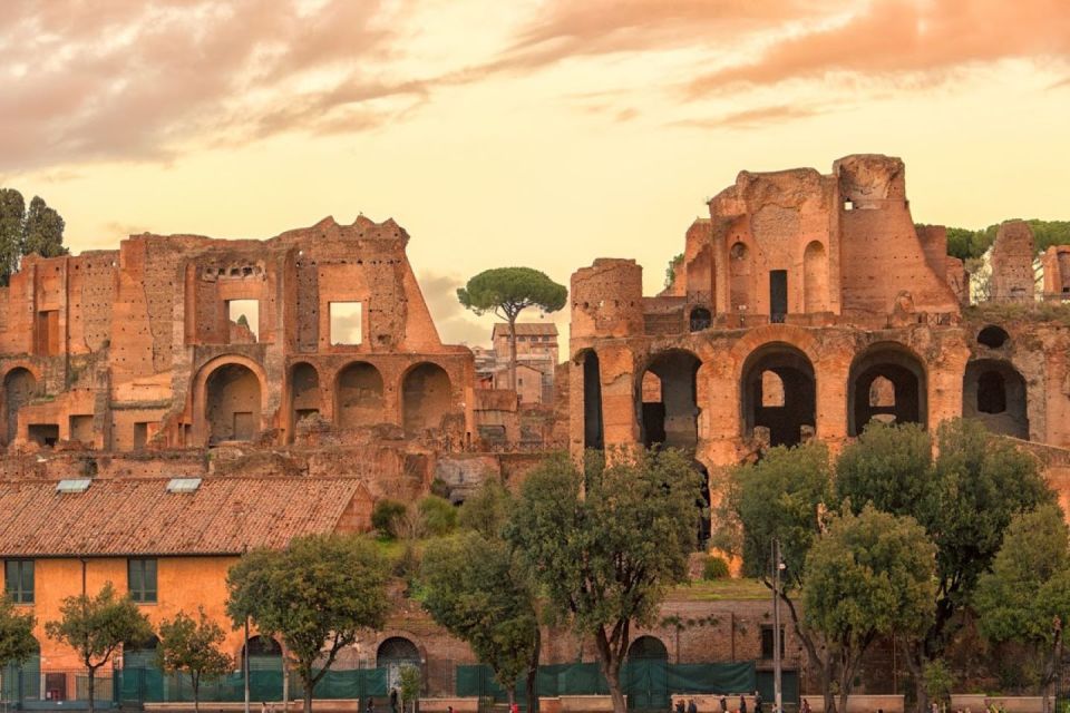 Rome: Colosseum Arena and Ancient Rome Guided Tour - Key Things I’d Watch For Before You Go
