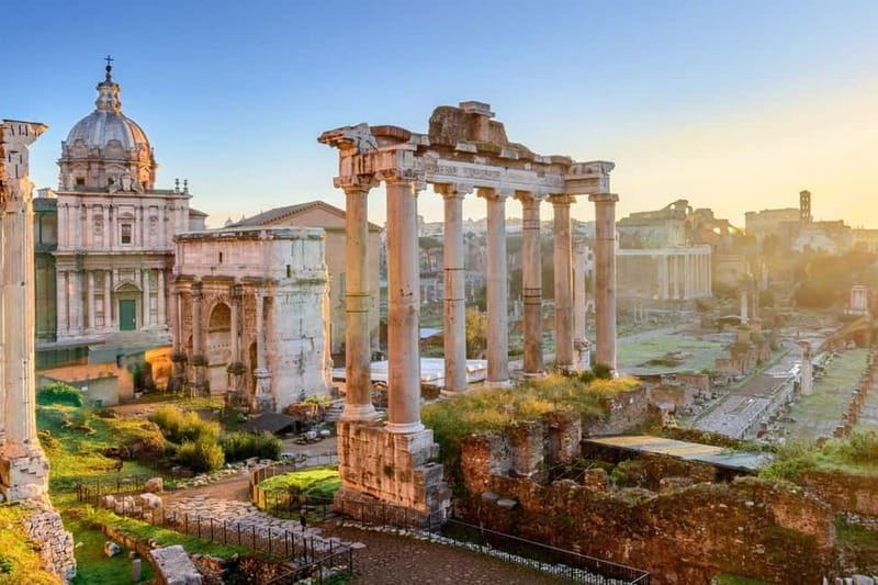 Rome: Colosseum Arena Floor Access & Roman Forum Tour - Who This Tour Is Best For (And Who Might Not Love It)