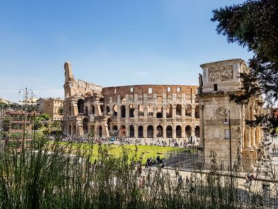 Rome: Colosseum Arena, Palatine Hill & Forum Guided Tour - The Part Most People Miss: The Partially Reconstructed Arena Floor (If You Choose It)