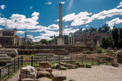 Rome: Colosseum Experience +Audio Guide APP - Optional Arena - Price and Value: Is $26 Worth It?