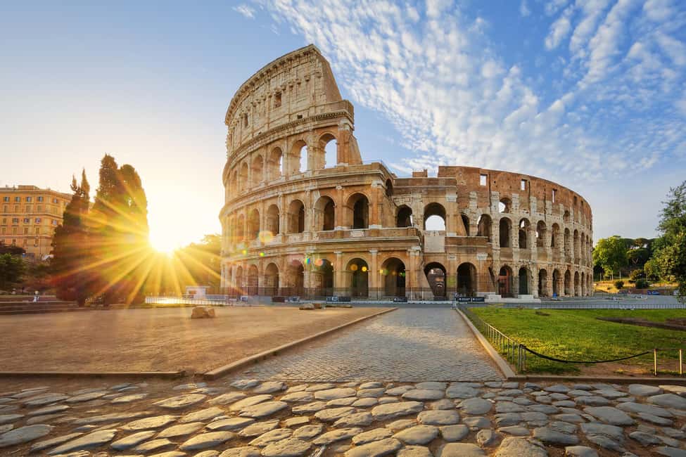 Rome: Colosseum Express Tour with Forum & Palatine Access - Making Sense of the Stops: What You’ll Do at Colosseum, Then Forum and Palatine