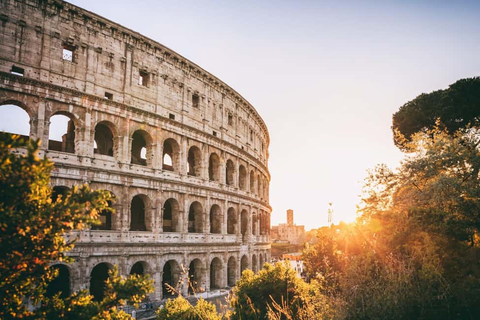 Rome: Colosseum Express Tour with Forum & Palatine Access - Who This Tour Suits Best (and Who Should Look Elsewhere)