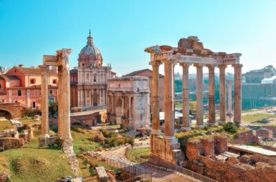 Rome: Colosseum, Forum, & Palatine Hill Entry & Audioguide - Entering the Colosseum: How Escorted Access Really Helps