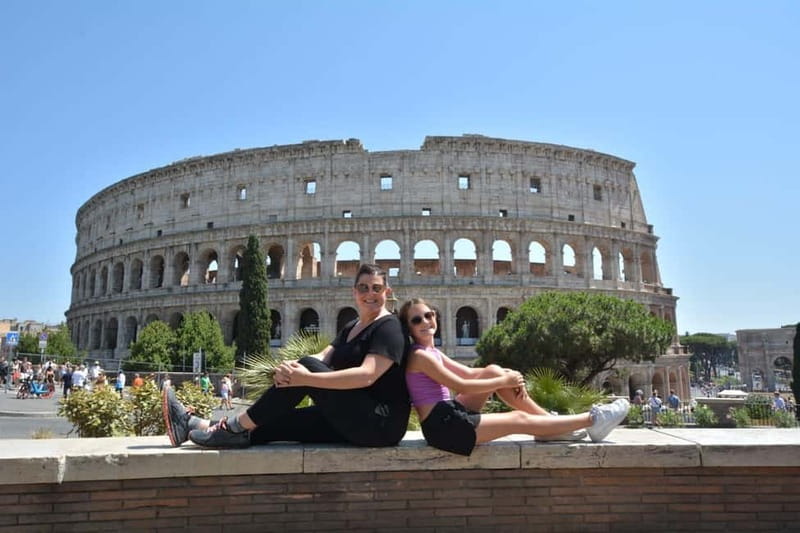 Rome: Colosseum, Forum & Palatine Hosted Entry Experience - Should You Book This Hosted Entry Experience?