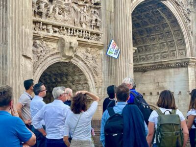 Rome Colosseum Guided Tour & Tiber River Boat Hop on Hop Off - How to Plan Your Day Without Feeling Rushed