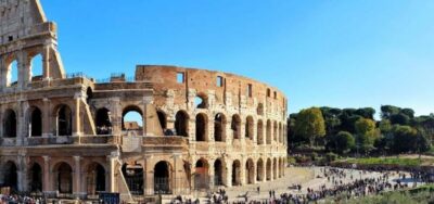 Rome: Colosseum Guided Tour with Forum Entry Experience - Entering The Colosseum Without the Long Wait (But Not Without Security)