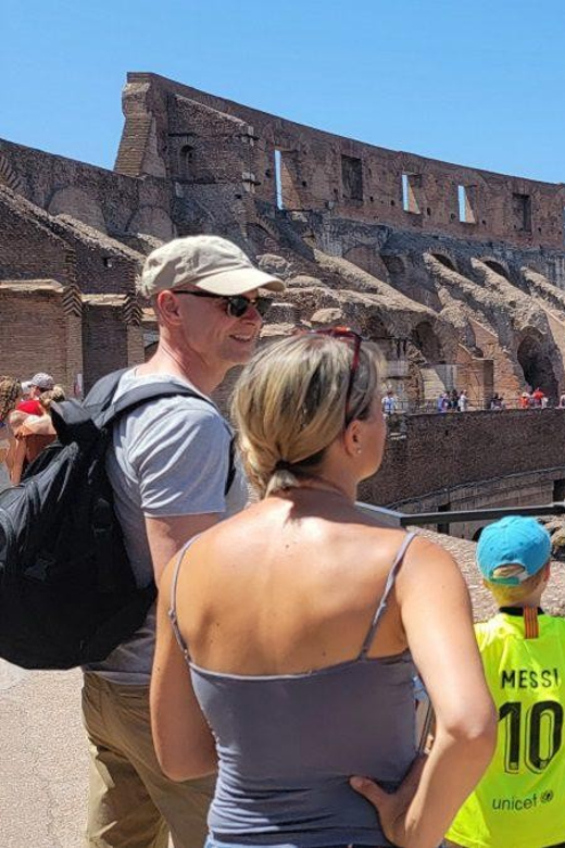 Rome: Colosseum Guided Tour with Roman Forum & Palatine Hill - Price and Value: When $81 Makes Sense (and When It Doesn’t)