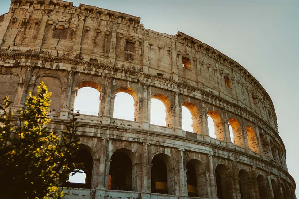 Rome: Colosseum, Palatine Hill, and Forum Guided Experience - Price and value check: is $58 really a deal?