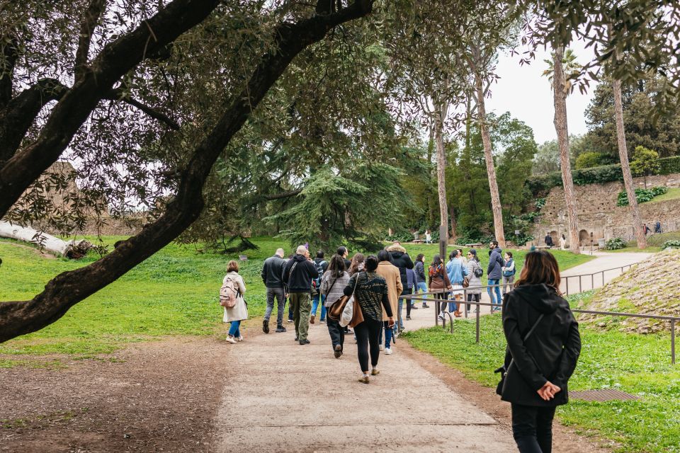 Rome: Colosseum, Palatine Hill & Roman Forum Guided Tour - Why this Colosseum + Forum + Palatine Hill tour works in real life