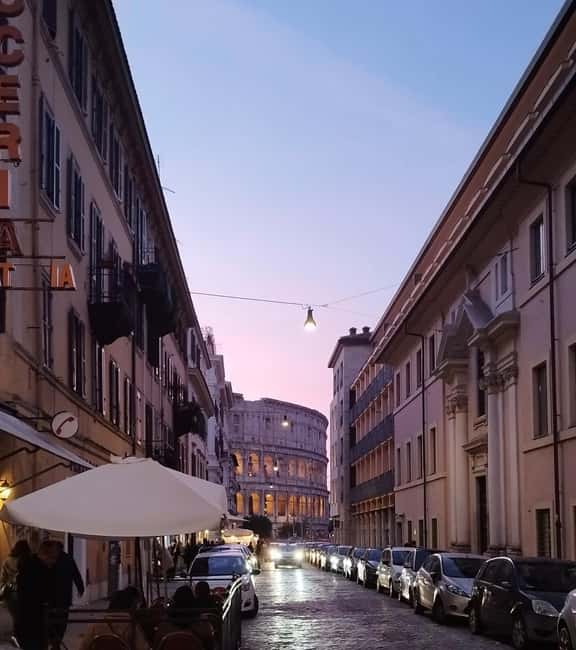 Rome: Colosseum Private Tour - The 65-minute Colosseum walk: what you’ll actually see