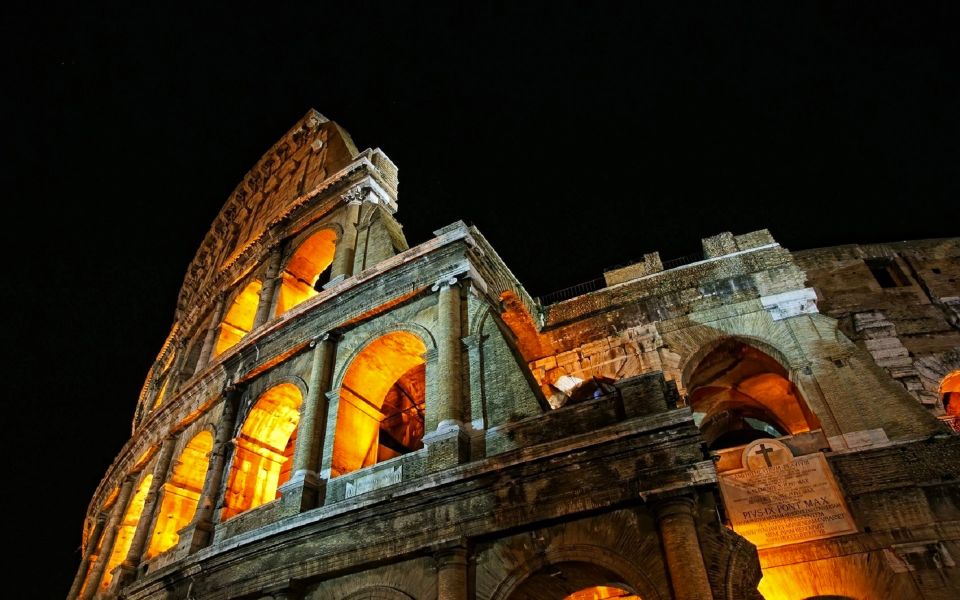 Rome: Colosseum, Roman Forum, and Palatine Hill - Price and value: what $84 gets you in 2.5 hours