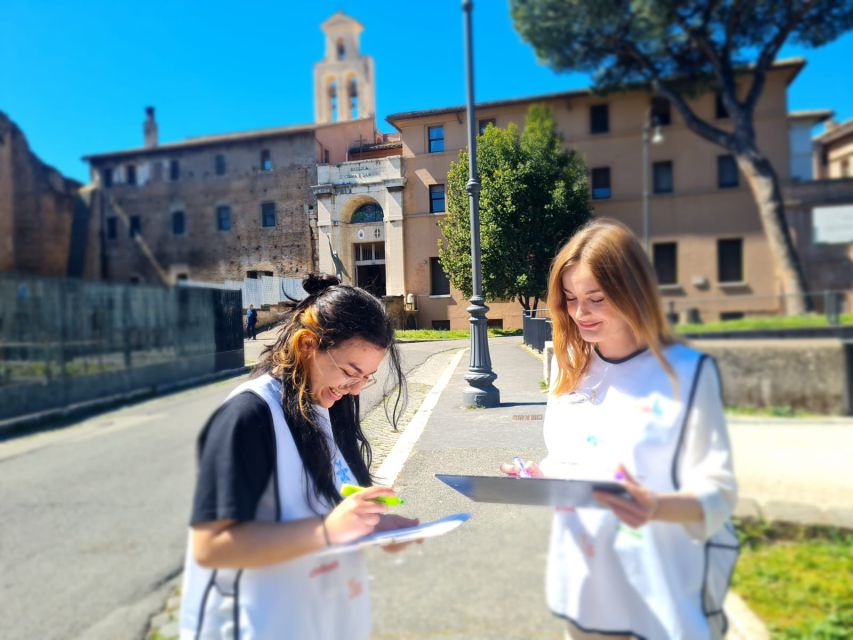 Rome: Colosseum, Roman Forum, and Palatine Hill Ancient Tour - Timing, crowds, and comfort: small choices that save your feet
