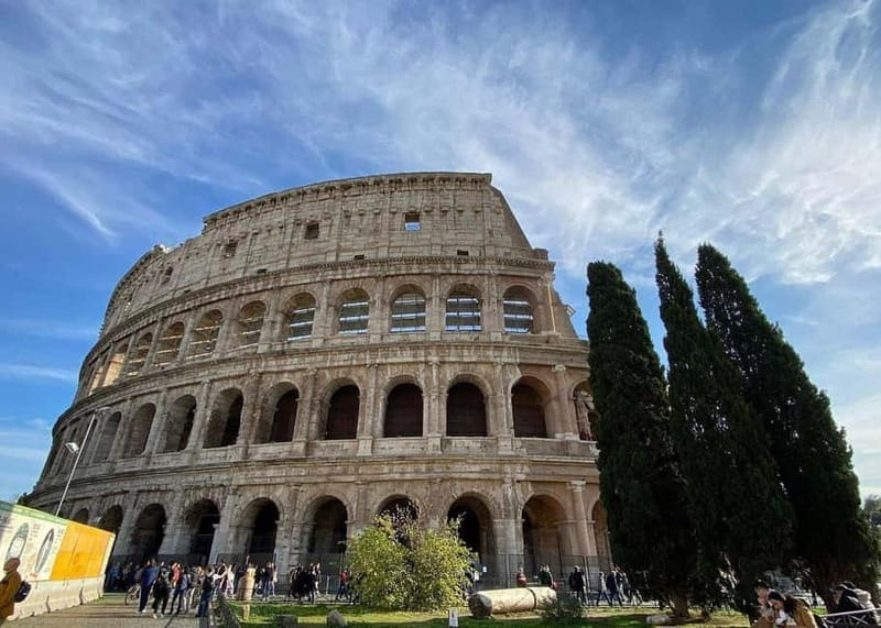 Rome: Colosseum, Roman Forum and Palatine Hill & Audioguide - Audioguide setup: the make-or-break part of this experience