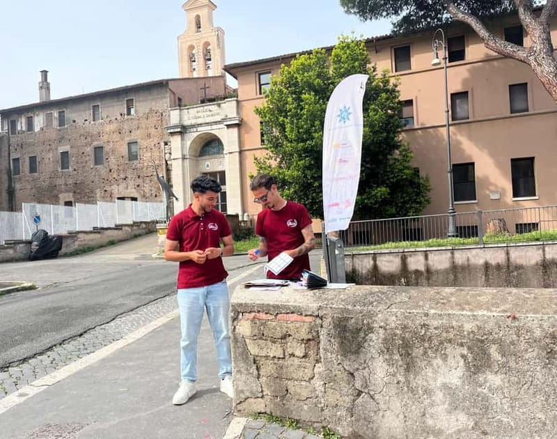 Rome: Colosseum, Roman Forum and Palatine Hill & Audioguide - Price and value: what $42.02 buys you (and what it doesn’t)