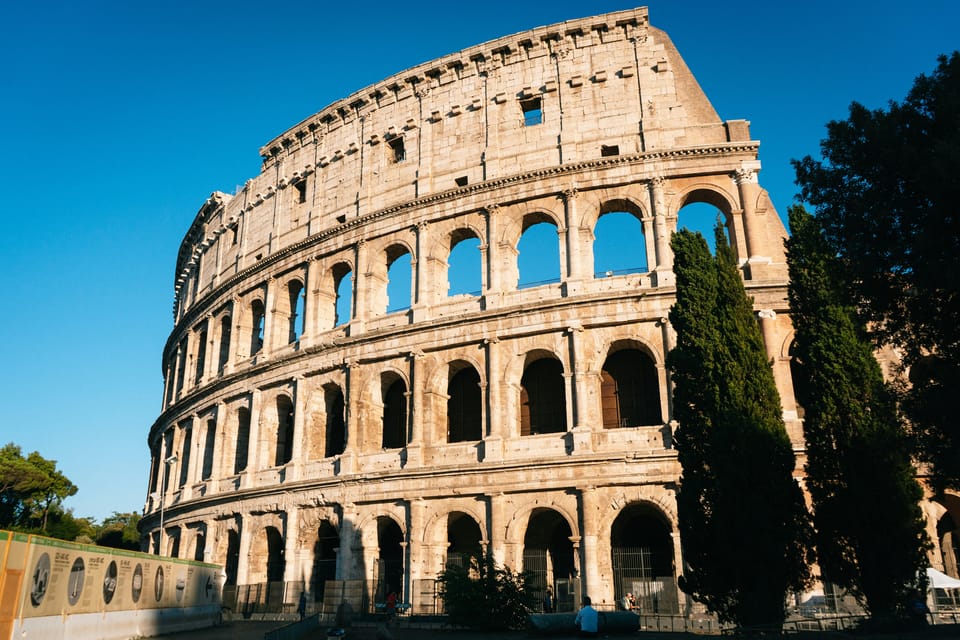 Rome: Colosseum, Roman Forum, and Palatine Hill Experience - Palatine Hill: Empire at a Higher Viewpoint