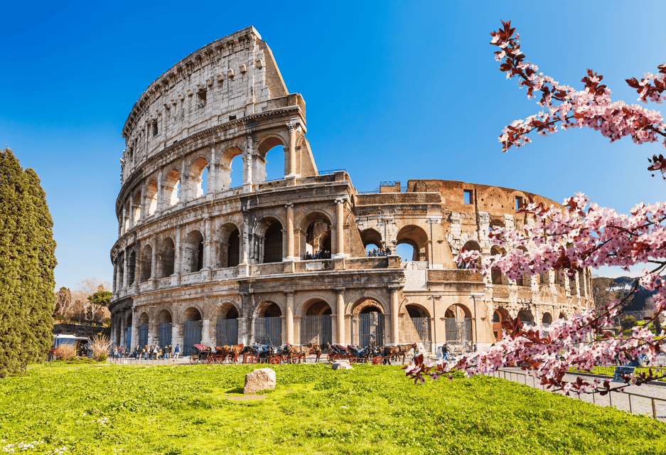 Rome: Colosseum, Roman Forum, & Palatine Hill + Audioguide - Price and value: what $49 really buys you